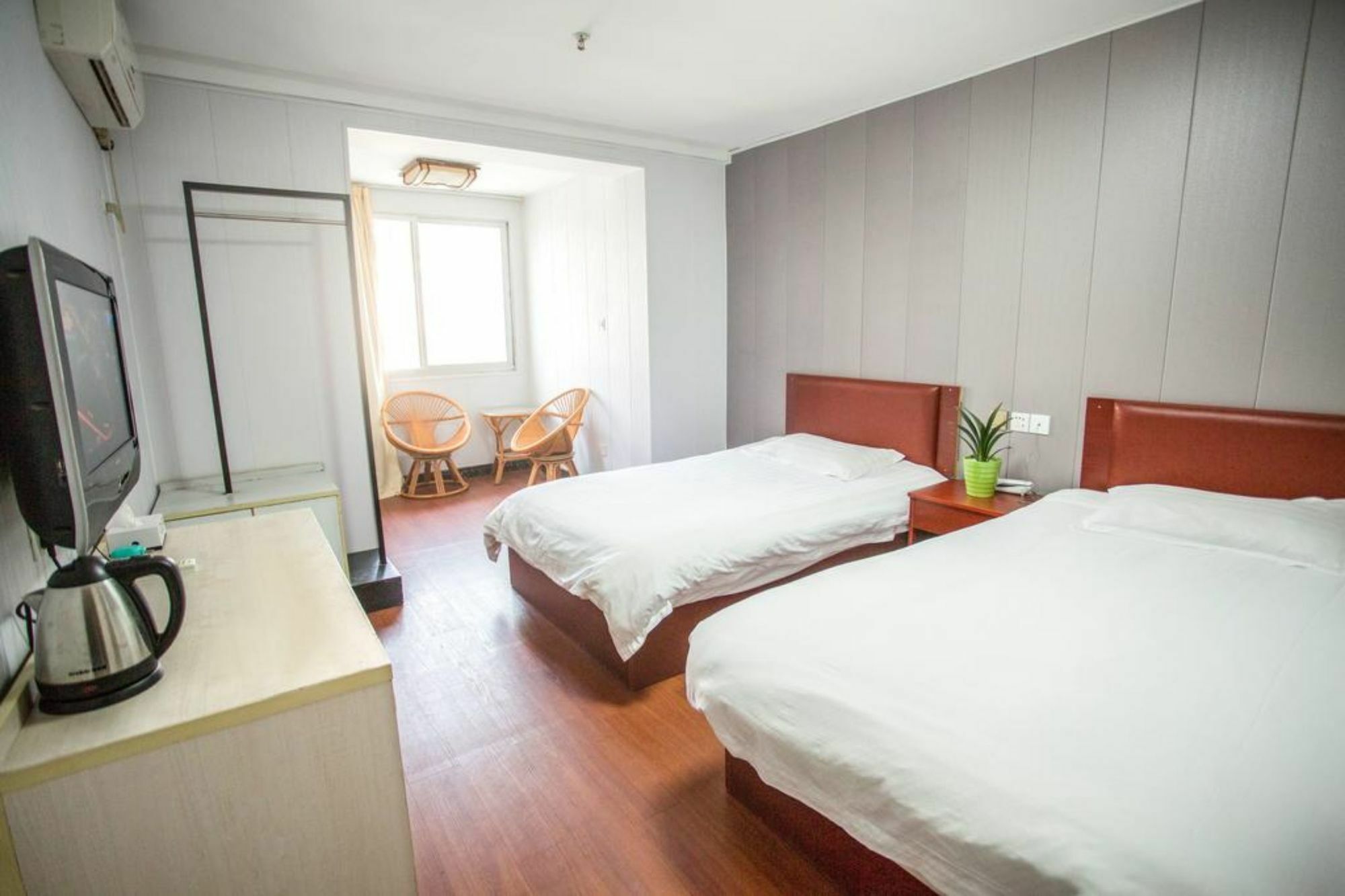 Xiamen Oyo 8259 Shuiyuan Hotel Exteriör bild