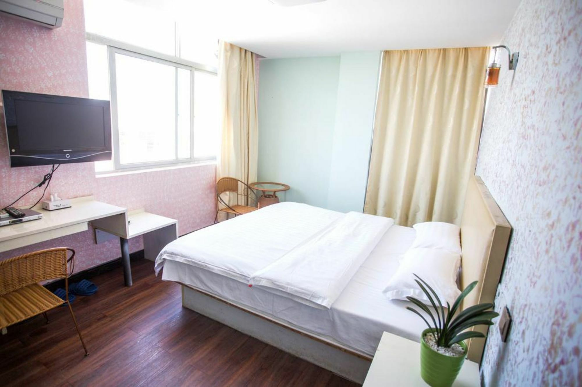 Xiamen Oyo 8259 Shuiyuan Hotel Exteriör bild